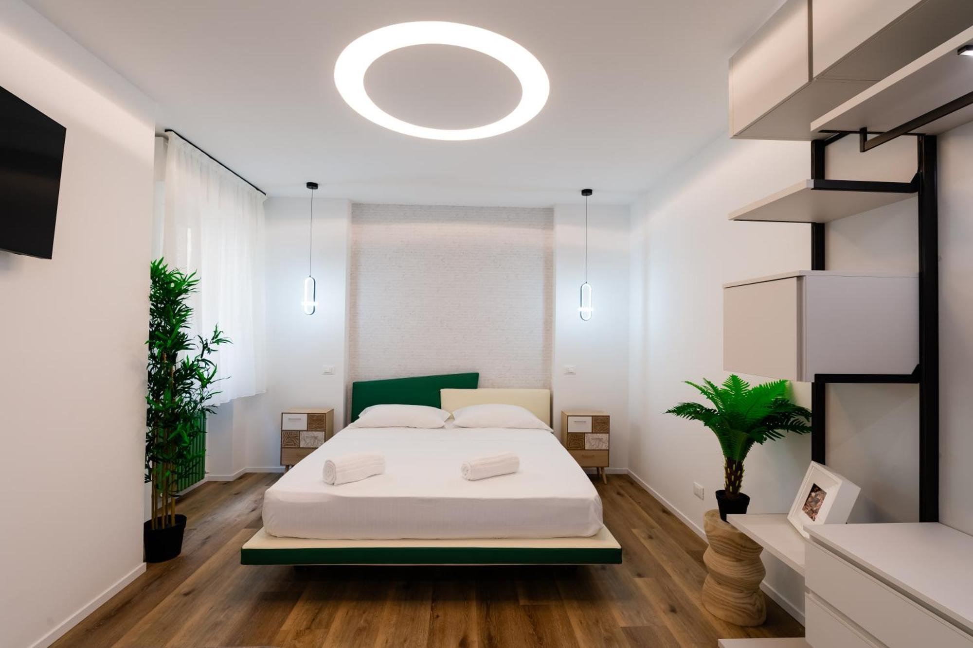 Santa Caterina Suites — Photos 3