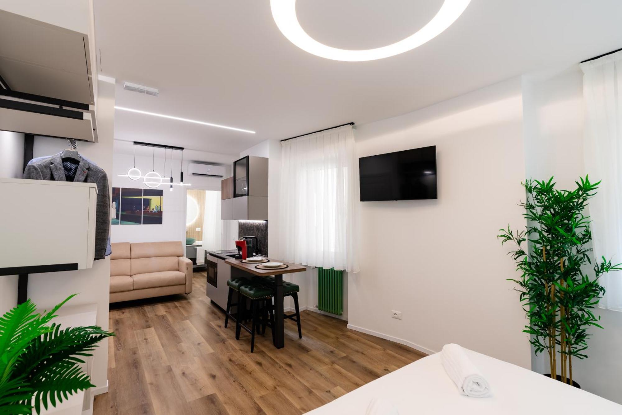 Santa Caterina Suites — Photos 2