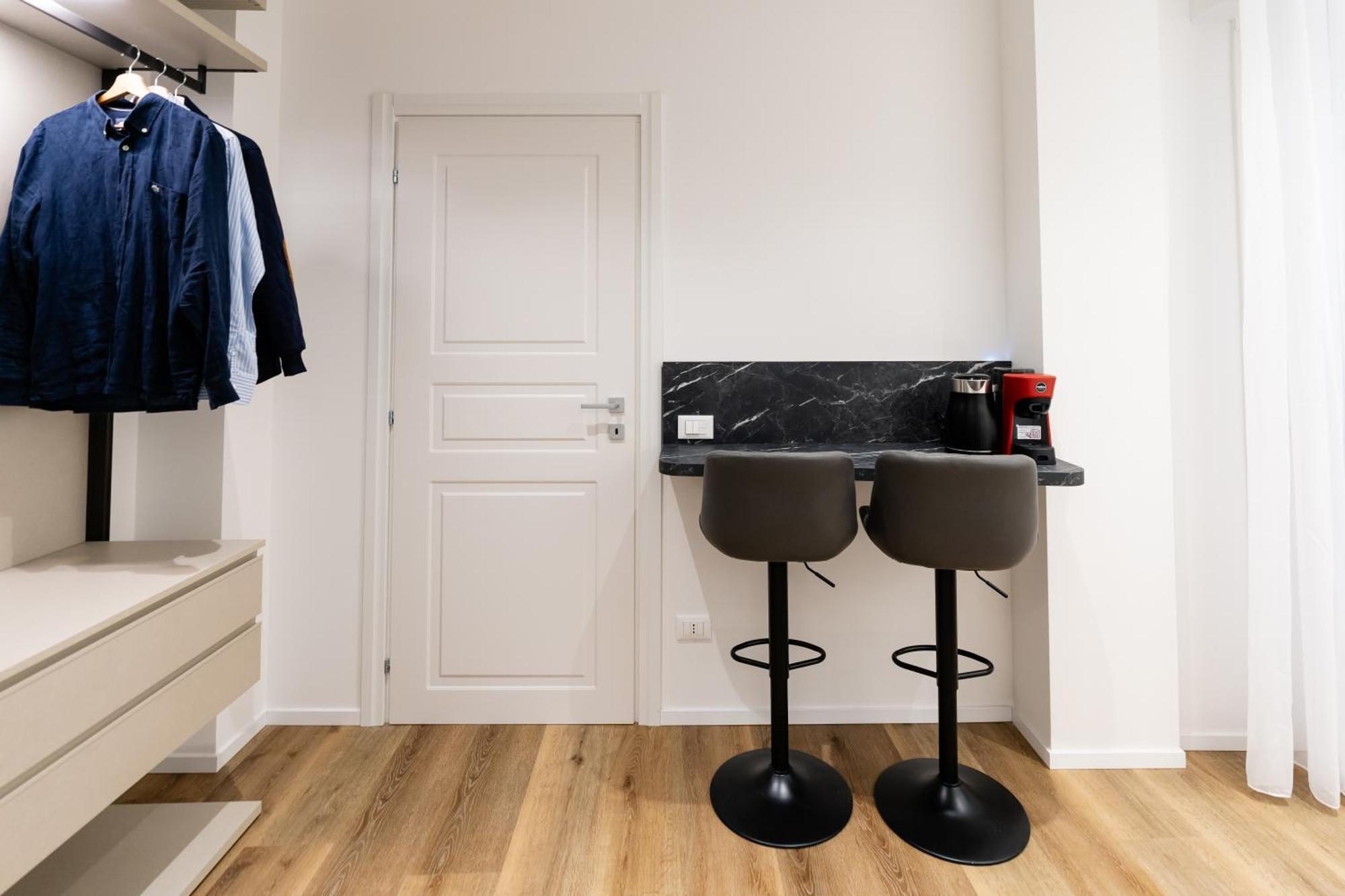 Santa Caterina Suites — Photos 1